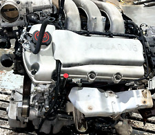 Motore jaguar type usato  Frattaminore