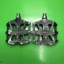 Outland flat pedals for sale  WESTON-SUPER-MARE