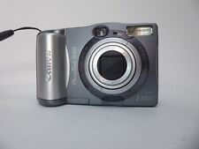 Canon powershot a40 for sale  Shipping to Ireland