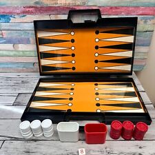 Executive backgammon travellin for sale  TADLEY