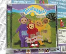 1997 bbc teletubbies for sale  UK