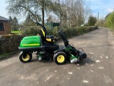John deere 2500a for sale  CHESTERFIELD