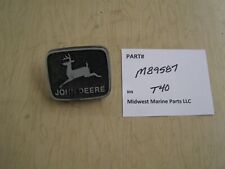 M89587 john deere for sale  Melrose
