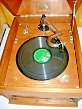 Phonographe gramophone voix d'occasion  Belley