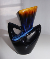 Vase französische keramik gebraucht kaufen  Plattling