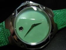 Movado Sport Edition Ladies Wrist Watch Rare Superb Condition  for sale  Shipping to South Africa