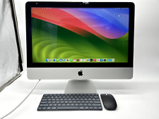 imac 21 5 slim apple for sale  Saint Paul