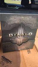 Diablo III Reaper Of Souls Edição de Colecionador - SOMENTE Caixa Vazia Caixa Original comprar usado  Enviando para Brazil