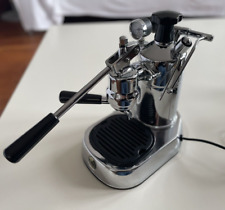 Pavoni professional lit. for sale  Shipping to Ireland