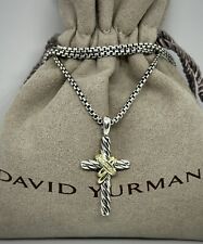 David yurman 925 for sale  Clifton