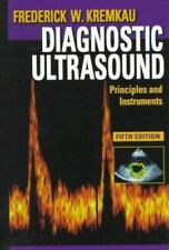 Diagnostic ultrasound principl for sale  Aurora