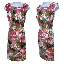 Dressbarn floral dress for sale  Mexico