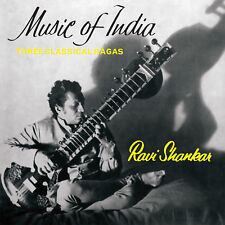 Ravi shankar music for sale  AMERSHAM