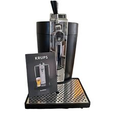 Krups beertender b90 for sale  Spring