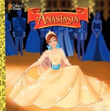 Anastasia book film for sale  UK