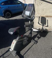 exercise proform indoor bike for sale  Catskill