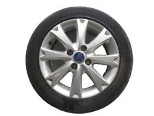 ford fiesta alloys for sale  CINDERFORD