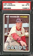 1967 topps ray for sale  USA