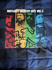 Waylon greatest hits for sale  Denair