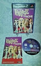 Bratz movie sony for sale  Ireland