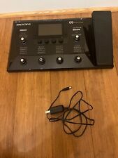 Zoom multi effects for sale  Columbia