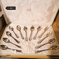 Small spoon silver d'occasion  Expédié en Belgium