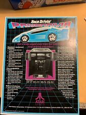 Race drivin panorama for sale  Shipping to Canada