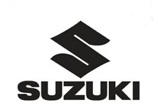 Suzuki stencil for sale  SCUNTHORPE