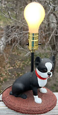 French bulldog lamp for sale  Shakopee