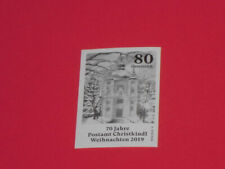 2019 - "Weihnachten - 70 Jahre Postamt Christkindl" - ANK 3518 - SD -**, używany na sprzedaż  Wysyłka do Poland