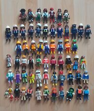 Collection playmobil figures for sale  ELLESMERE PORT