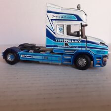 Corgi scania topline for sale  HALIFAX