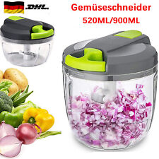 Gemüseschneider multi zwiebel gebraucht kaufen  Langenlonsheim