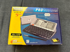 Psion 5mxpro32 guter gebraucht kaufen  Pulsnitz