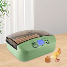 Digital egg incubator for sale  BURTON-ON-TRENT