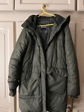 Ladies bench coat for sale  MANCHESTER