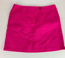 Saia feminina de algodão rosa Vanessa Virginia Anthropologie EUA12 comprar usado  Enviando para Brazil