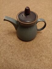 Denby storm teapot for sale  FAREHAM