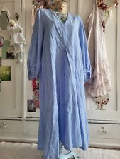 Kleid blogger hippie gebraucht kaufen  Sandhausen