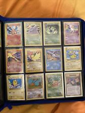 Lotto 20 carte Pokemon misto old/new (Charizard, Mew, Pikachu, Zapdos...) segunda mano  Embacar hacia Argentina