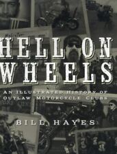 Hell wheels illustrated for sale  Aurora