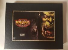 Warcraft collectors edition gebraucht kaufen  Ebersbach