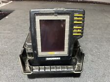 Humminbird tcr portable for sale  Cabot
