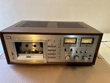 Sansui 5100 cassette for sale  Nice