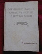 Greyhound racing americas for sale  LONDON