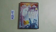 Dvd radio west usato  Paterno