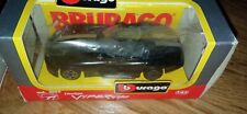 Bburago burago dodge d'occasion  Lure