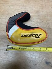 Taylormade rossa agsi for sale  Warren