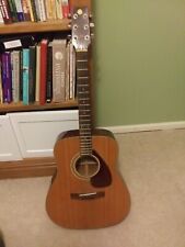 Yamaha fg160 acoustic for sale  Roswell