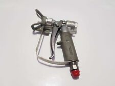 GRACO XTR5 AIRLESS SPRAY GUN WITH OVAL-INSULATED HANDLE AND 4-FINGER TRIGGER for sale  Shipping to South Africa